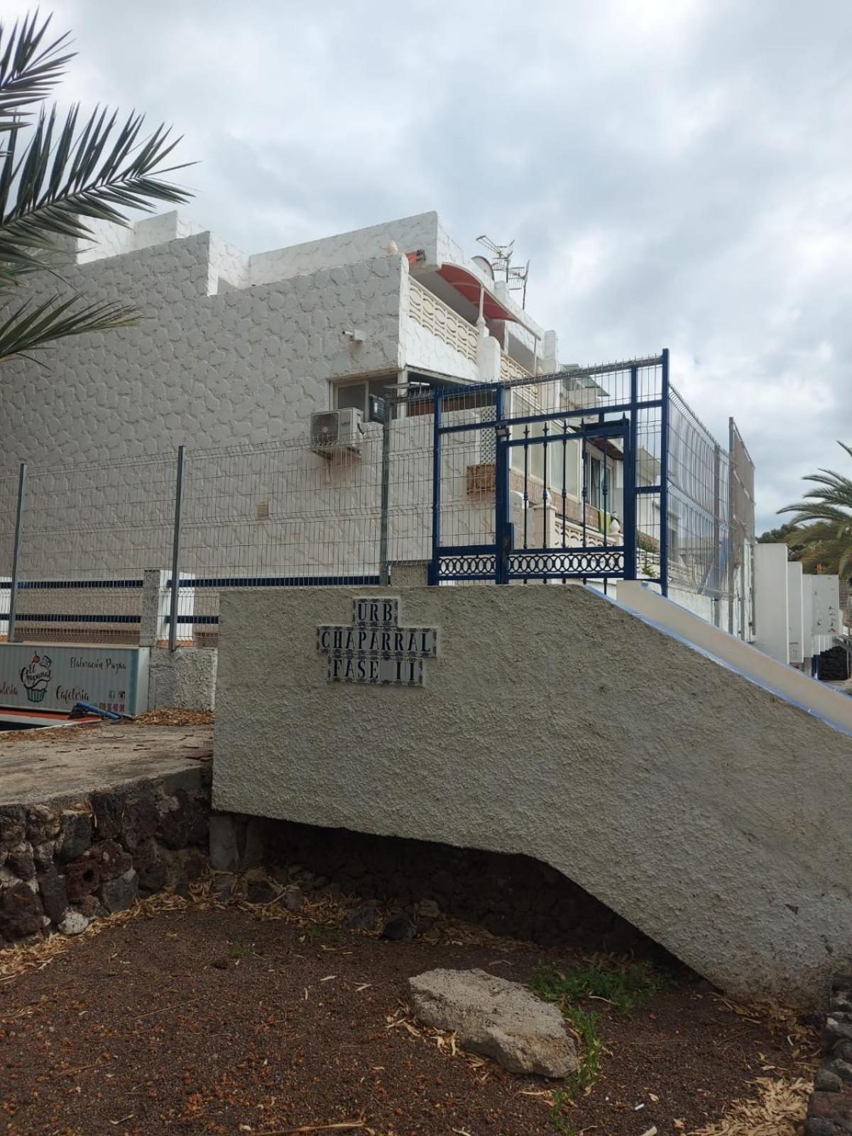 Casa Papagayo Apartment Arona  Exterior foto