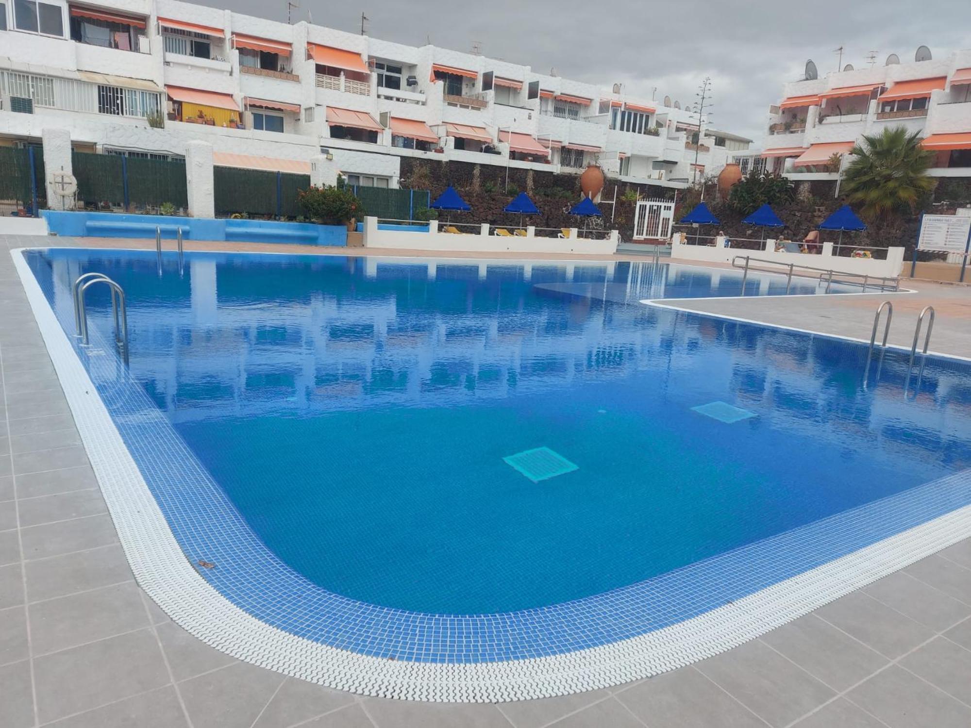 Casa Papagayo Apartment Arona  Exterior foto