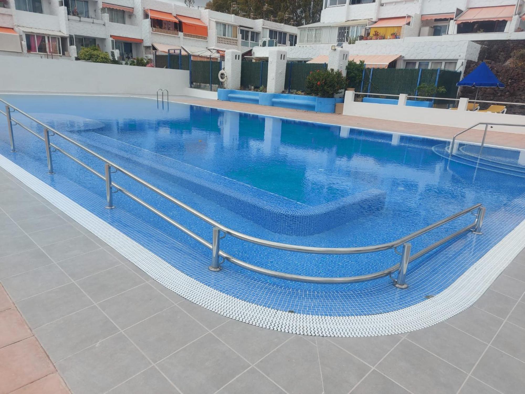 Casa Papagayo Apartment Arona  Exterior foto